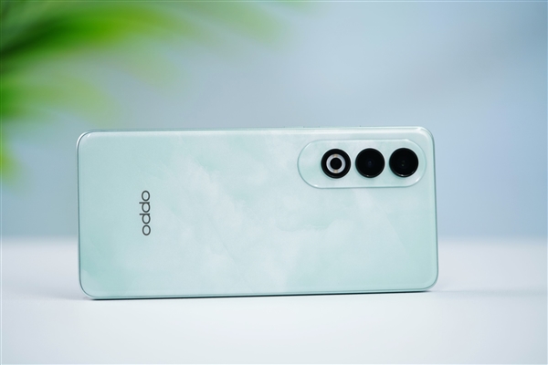 顏如玉！OPPO K12青云圖賞