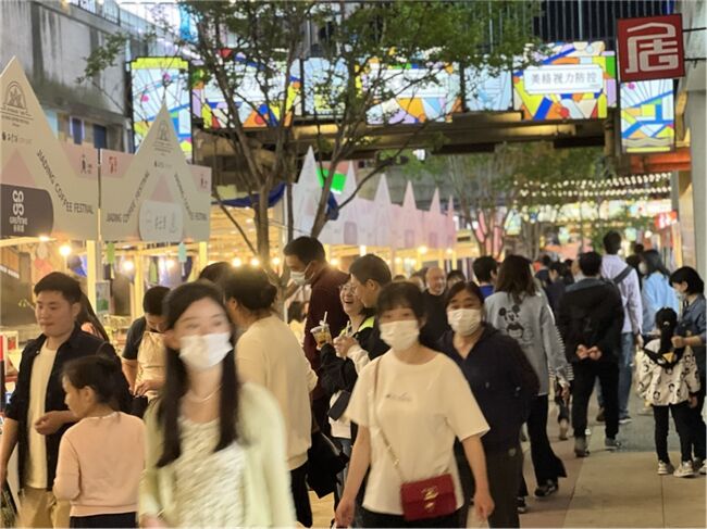 藍絲帶海洋保護協會×瓏岱咖啡公益活動于4月26日上海嘉定咖啡文化節開啟