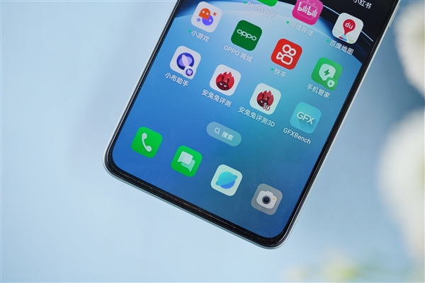 顏如玉！OPPO K12青云圖賞