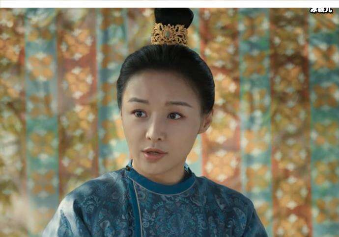 風起洛陽,上官婉兒,煥相