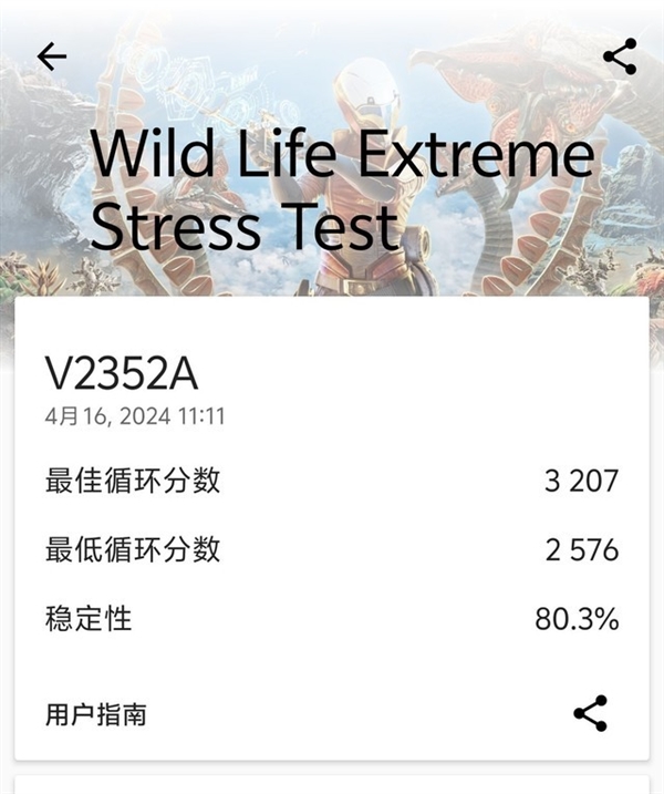 馴龍小王子！iQOO Z9 Turbo性能實測