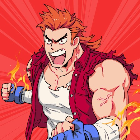 《熱血硬派國夫君外傳》新DLC透露 《雙截龍2》兄弟參戰