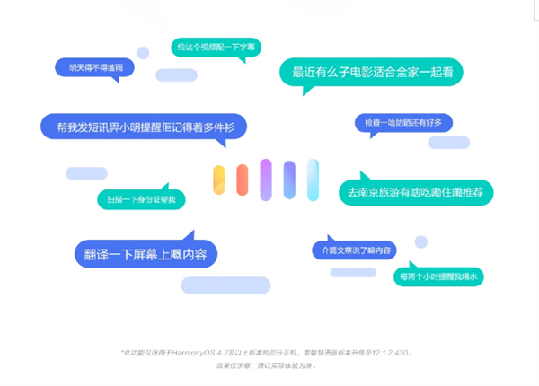華為Pura70系列首批用戶已入手：小藝竟有這么多寶藏功能