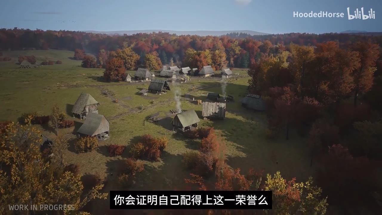 《莊園領主》發(fā)行商感謝中國玩家 CEO中文說的這么好