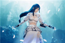 《終幻想7：永恒危機》蒂法服裝上新：羽毛風格圣潔至極