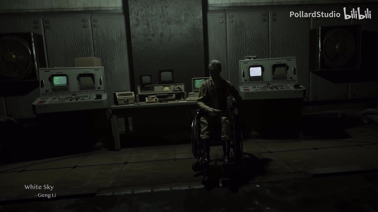 《黑暗世界：因與果》墜入黑暗預告 Wired Productions發行