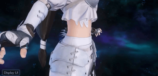 《終幻想7：永恒危機》蒂法服裝上新：羽毛風格圣潔至極