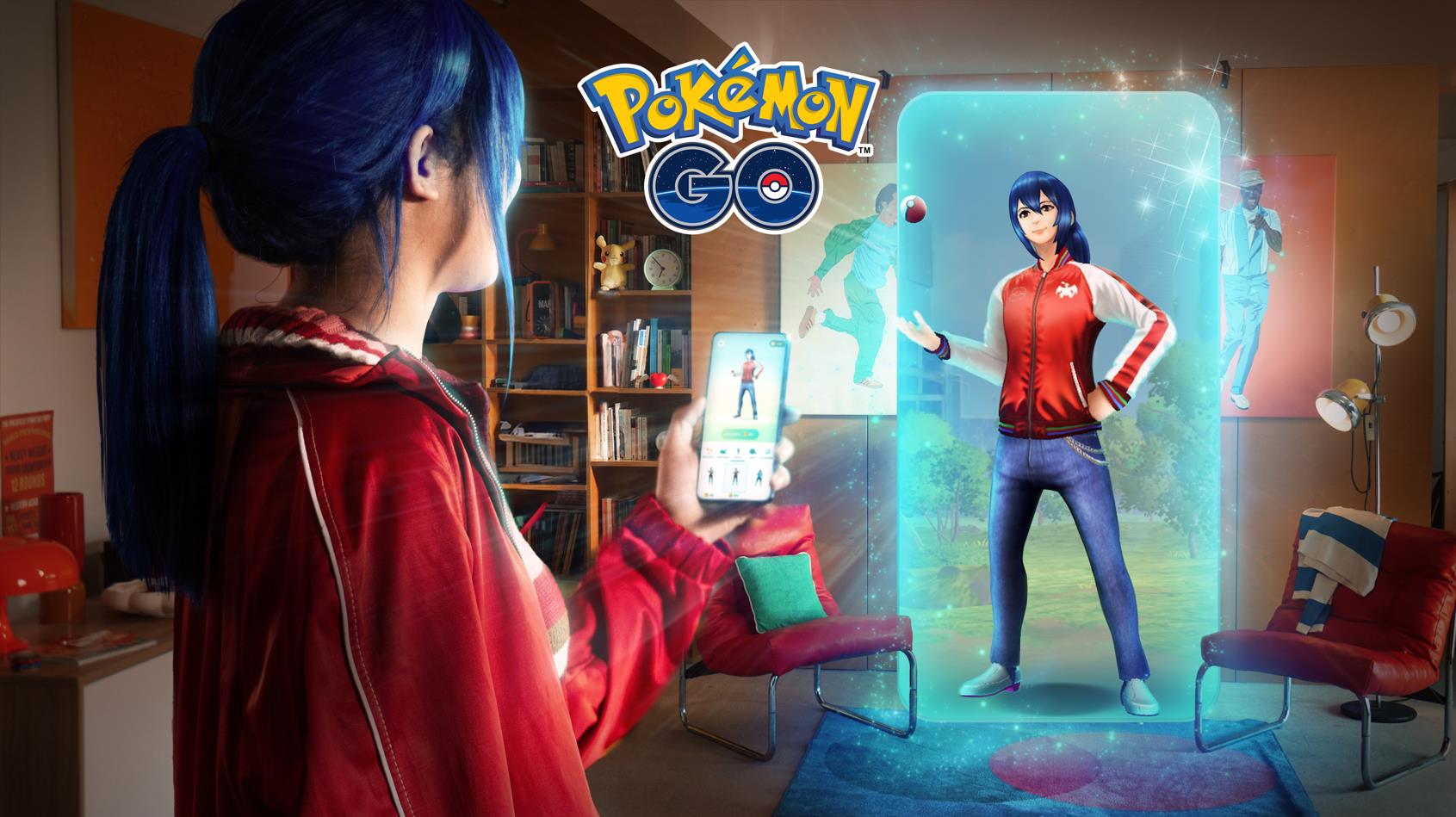 Niantic承認《寶可夢 GO》捏人更新存在問題：正在嚴肅處理