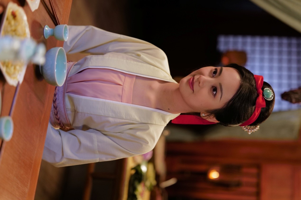古裝互動游戲《許愿，我要帶她們回現代》限時折扣價37.8元