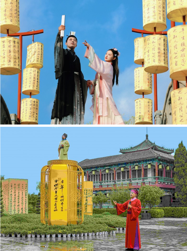 這個五一，這里將有大動作！