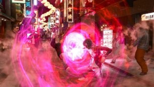 “SEGA黃金周大促”火熱進行中 《人中之龍８》《女神異聞錄３ Reload》首促！