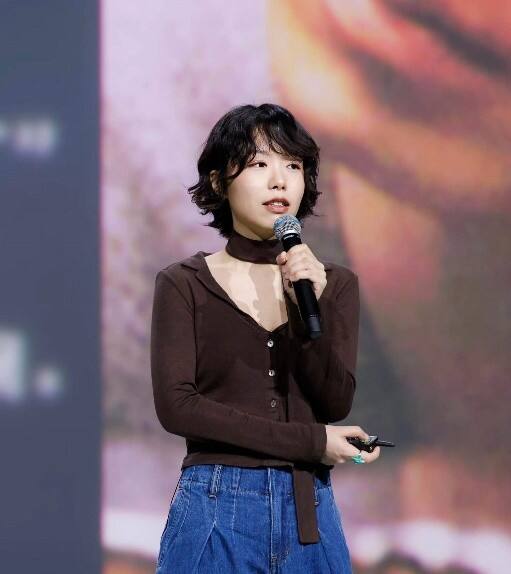 助力第十四屆北京國際電影節新荷NEWHER·女性電影單元 BVLGARI寶格麗鼓舞新銳女性創作力量