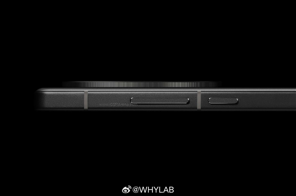 安卓性能之王！vivo X100S真機照流出：全球首發(fā)天璣9300+
