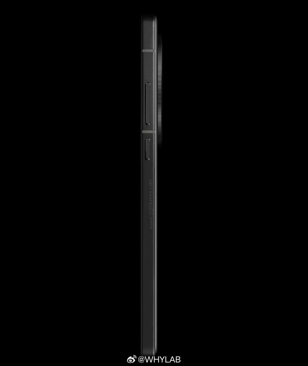 安卓性能之王！vivo X100S真機照流出：全球首發(fā)天璣9300+