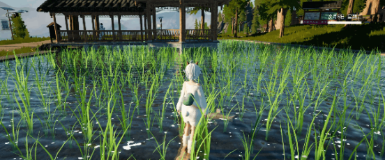 鄉村模擬+沙雕冒險《老家奇妙日記》現已發售Steam 