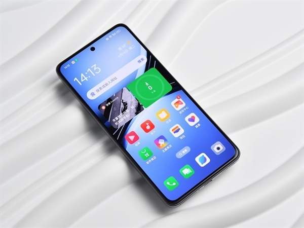 百瓦快充+5500mAh大電池同檔罕見！OPPO K12上手