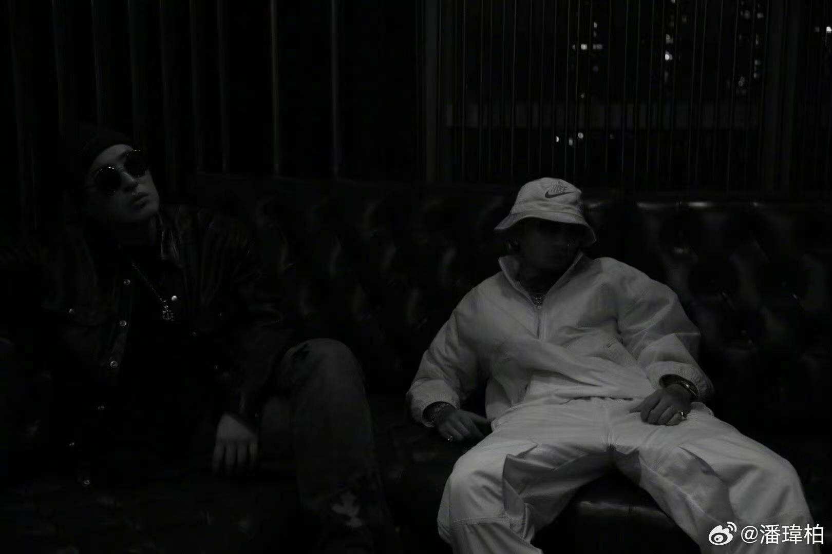 潘瑋柏與馬思唯首度合作，單曲《Feel Like Drake》引領全新音樂風暴