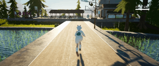 鄉村模擬+沙雕冒險《老家奇妙日記》現已發售Steam 