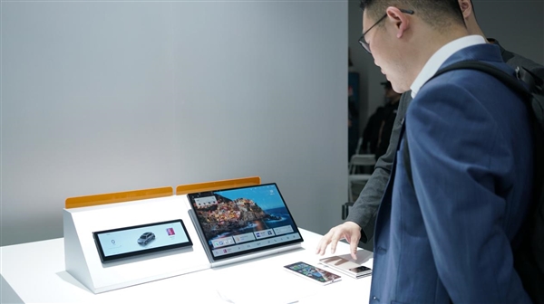 車機互聯第一梯隊！魅族21系列、Flyme Auto、MYVU AR眼鏡亮相北京車展