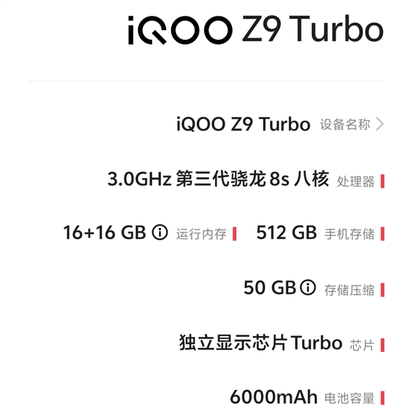 1999元＋6000mAh超大電池！這手機治好了我的續航焦慮