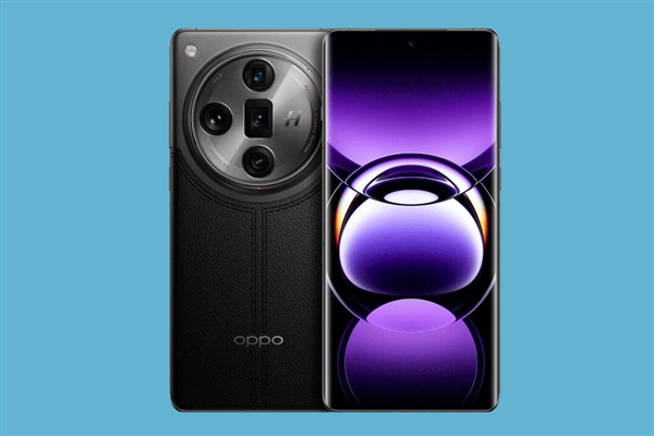 OPPO Find X7 Ultra 512GB衛通版明天首銷：6799元