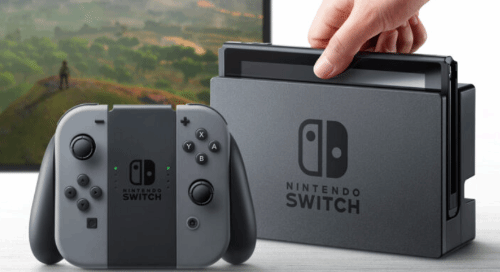 曝Switch 2具備完全向后兼容性！硬件只是一次