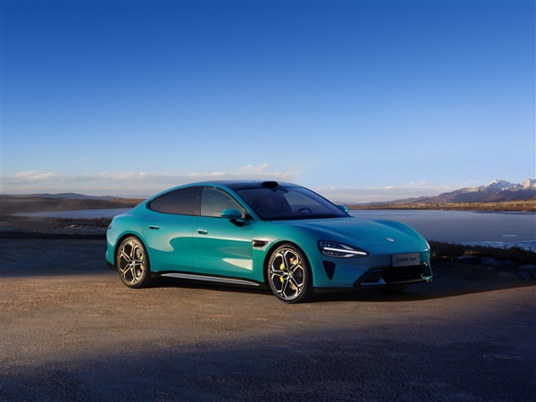 曝小米汽車已布局7款車型：SUV將對標理想L系車型