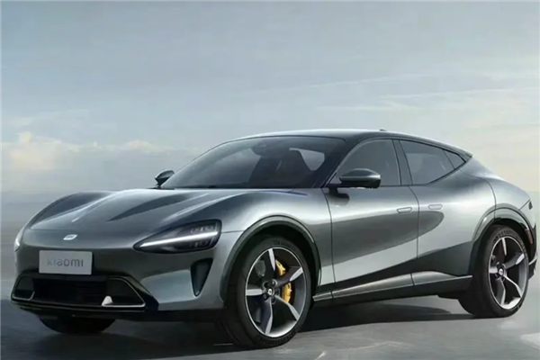曝小米汽車已布局7款車型：SUV將對標理想L系車型