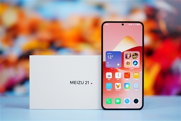 魅族618優惠提前享：魅族21百億補貼低2974元
