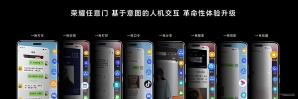 榮耀登頂中國市場 背后釋放什么信號