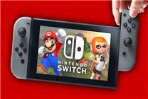 曝Switch 2具備完全向后兼容性！硬件只是一次"保守升級"