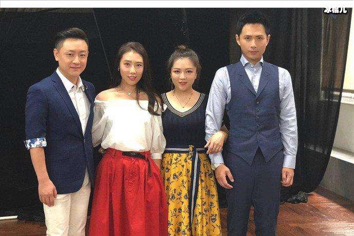 CV配音什么意思,聲優,配音演員