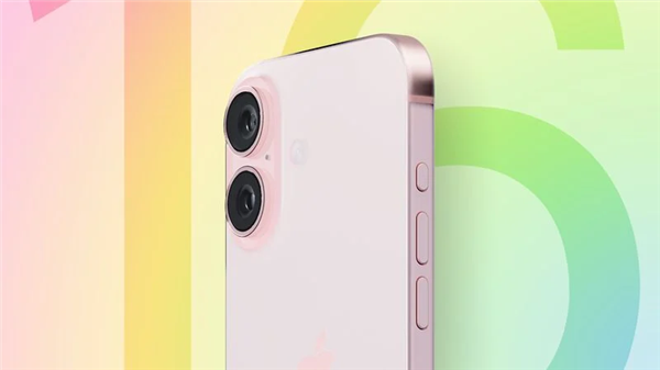 全系四款機(jī)型！iPhone 16系列機(jī)模曝光：標(biāo)準(zhǔn)版后攝巨變
