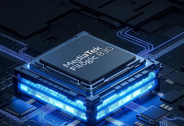 319元 小米Redmi AX6000路由器特惠：6000M無線速率