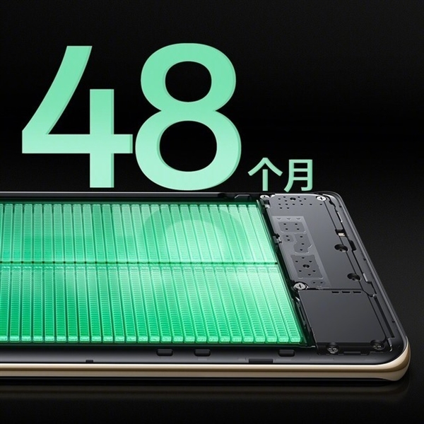OPPO為何將耐用作為手機新賣點 原因揭開