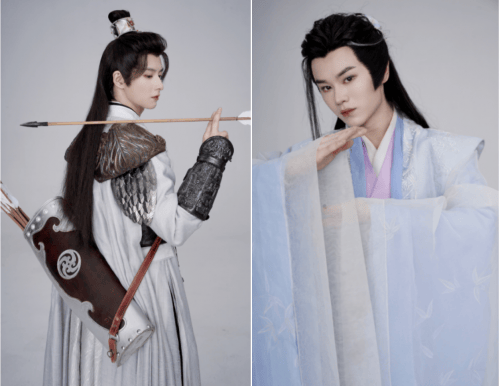 導演陳亞蓮新作插曲《春風厭》引領新古風 熱血青春致敬愛與良知