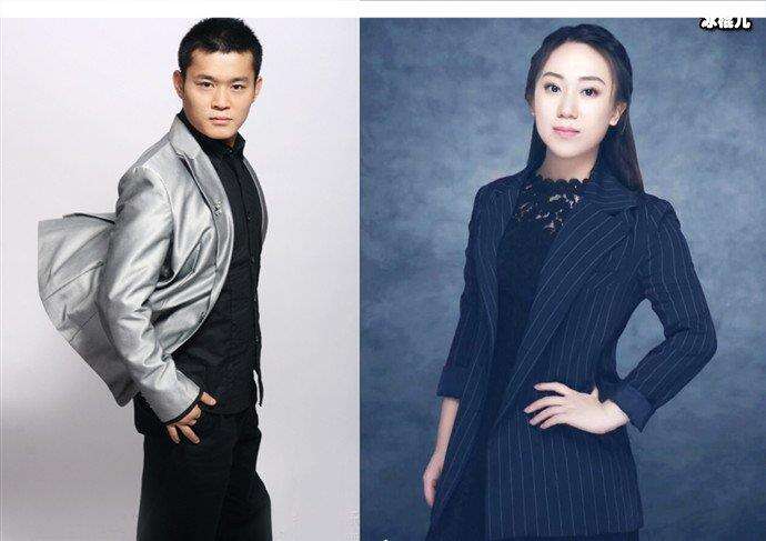 東北二人轉,丫蛋真名,丫蛋王金龍離婚