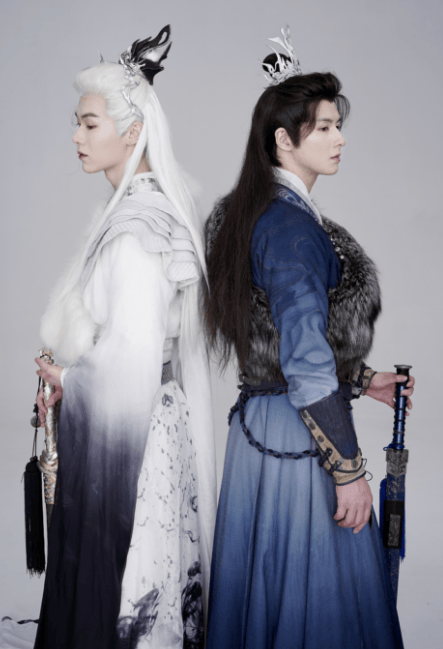 導演陳亞蓮新作插曲《春風厭》引領新古風 熱血青春致敬愛與良知