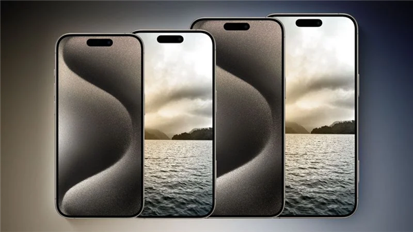 全系四款機(jī)型！iPhone 16系列機(jī)模曝光：標(biāo)準(zhǔn)版后攝巨變