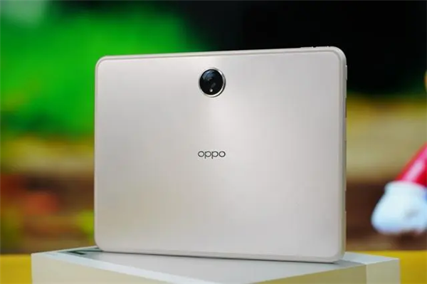 安卓板皇！曝OPPO Pad 3試產(chǎn)：全球首款驍龍8 Gen3平板