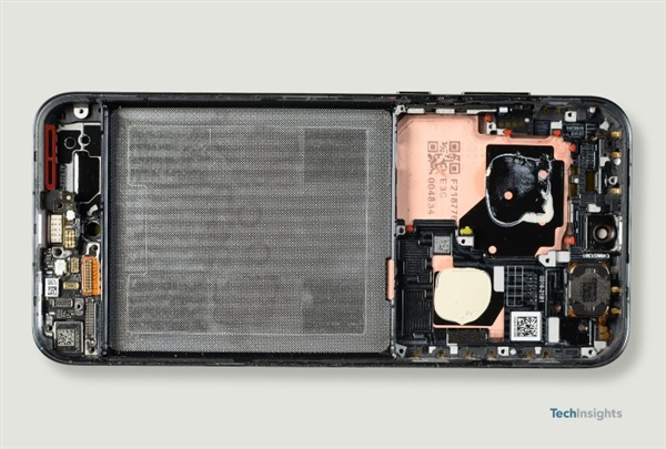 權威機構探秘華為麒麟9010：中國自己的第二代7nm！