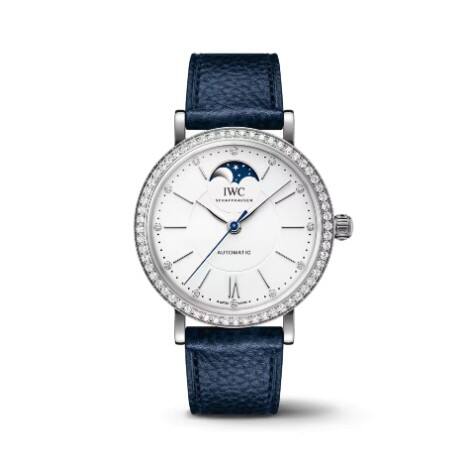 萬國宇宙，永恒浪漫：IWC萬國表對表推薦