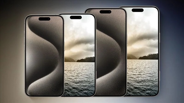 尺寸升級！iPhone 16系列4款機型外觀敲定
