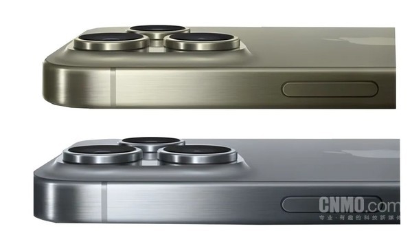 曝iPhone 16 Pro相機將帶來5項重大升級：有6倍長焦