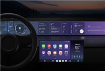 奔馳宣布放棄支持蘋果新版CarPlay：專注自家車機系統