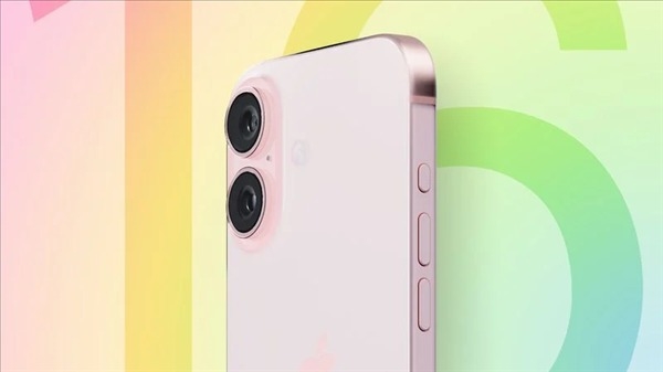 尺寸升級！iPhone 16系列4款機型外觀敲定