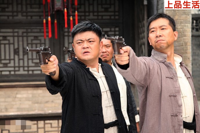 高亮劇照
