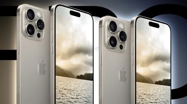 尺寸升級！iPhone 16系列4款機型外觀敲定