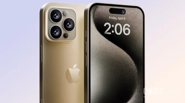 曝iPhone 16 Pro相機將帶來5項重大升級：有6倍長焦