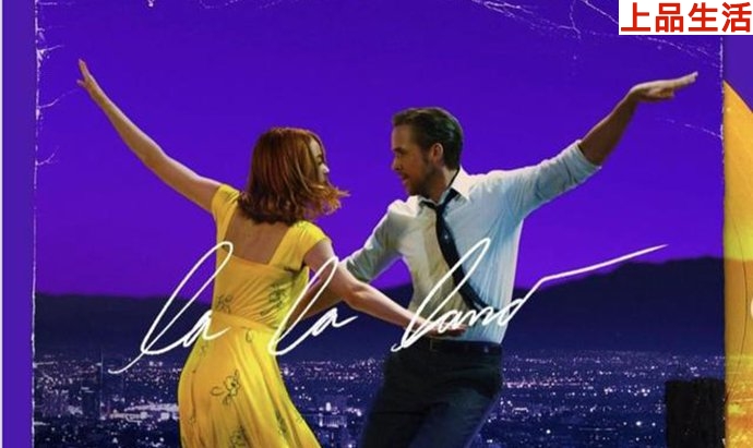 《La La Land》劇照